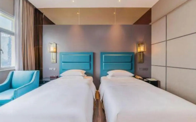 Hiyet Oriental Hotel