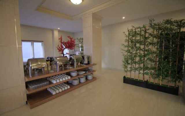 Puri Indah Hotel Subak