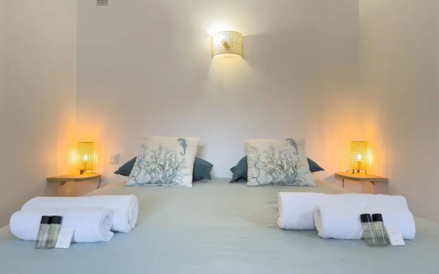 Villa Maeva in Cavalaire-sur-mer