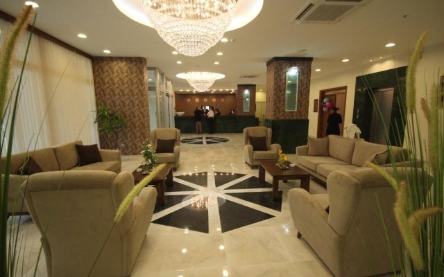 Palmcity Hotel Turgutlu