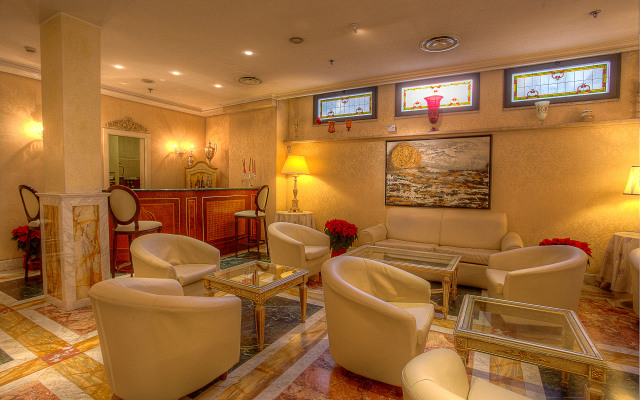 Trilussa Palace Wellness & Spa