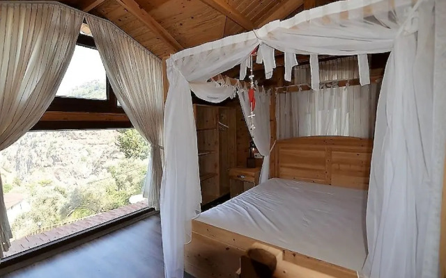 Baharoglu Life House Faralya