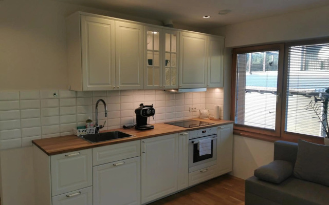 Vytauto 423 Apartments by JK