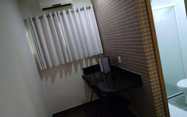 Hotel Calandre