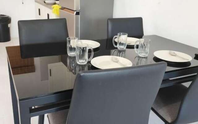 Langkawi Homestay Family Suite