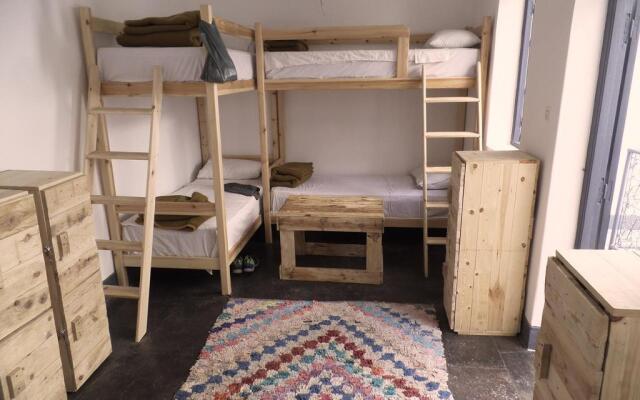 Dream Kasbah - Hostel
