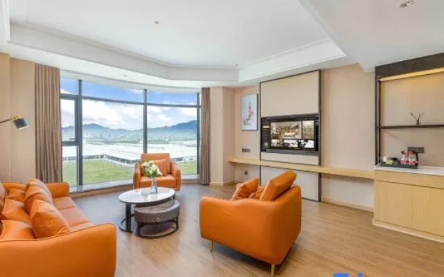 Vienna International Hotel (Shangrao Economic Development Zone)