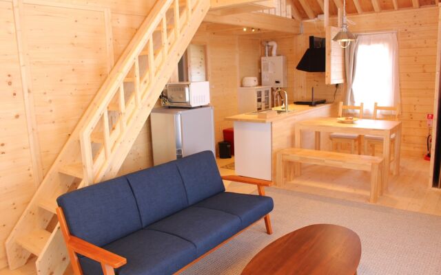 Furano Denen Cottage Nupuri