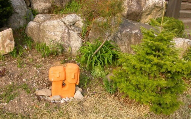 Wonju Chiaksan Juryeongol Pension