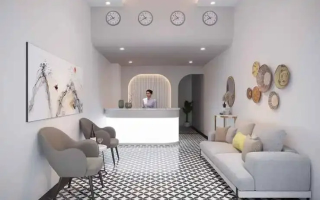 Hanoi Sena Hotel & Travel