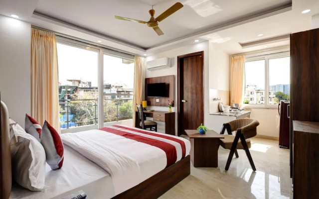 Hotel The Venice