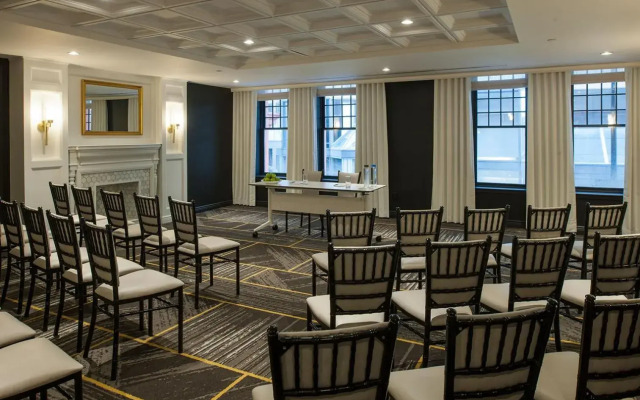 The Goodwin Hotel