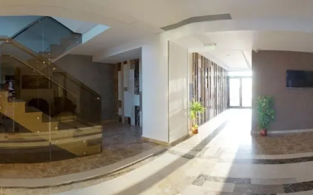 Apartamente Athena Mamaia