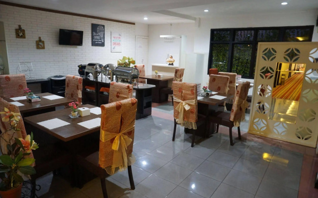 Mangga Dua Hotel Makassar