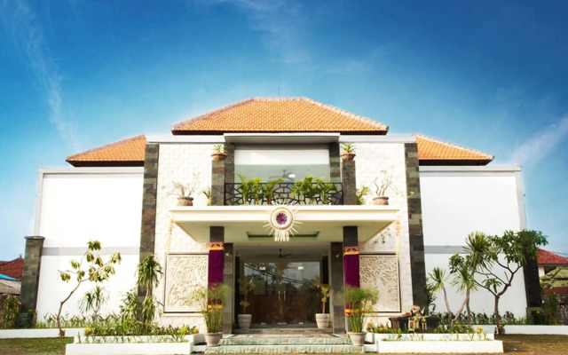 Teges Inn Kuta