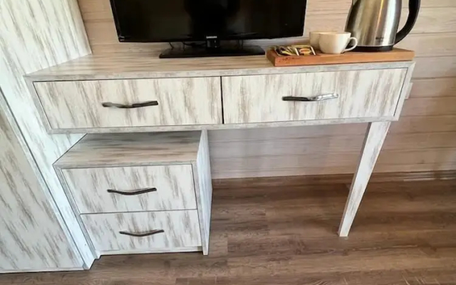 Alicra Hotel Çıralı