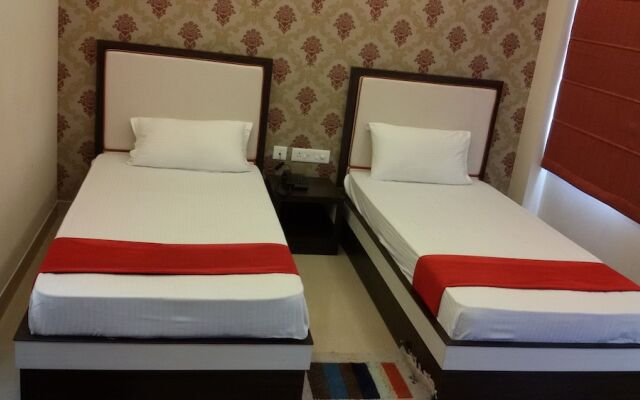 Hotel Janki International