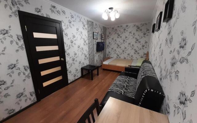 Апартаменты на улице Кирова 15