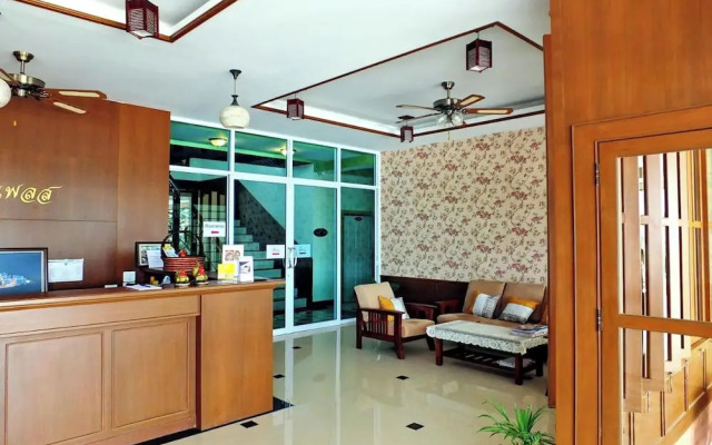 Karnmanee Place Hotel