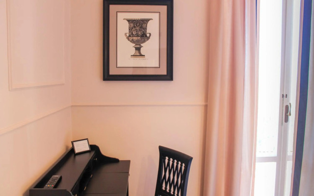 Hotel San Luca