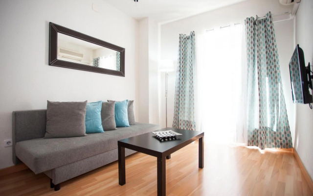 Apartamentos Fuencarral 50