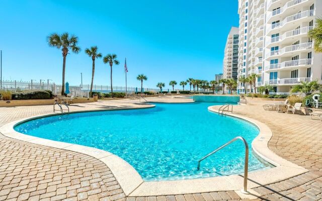 Silver Beach Towers 1205 East