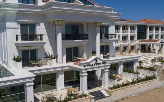 Kivrakzade Otel