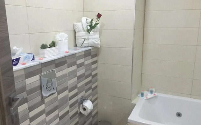 Rym el Djamil Hotel