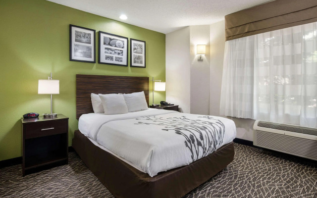 Sleep Inn Hanes Mall