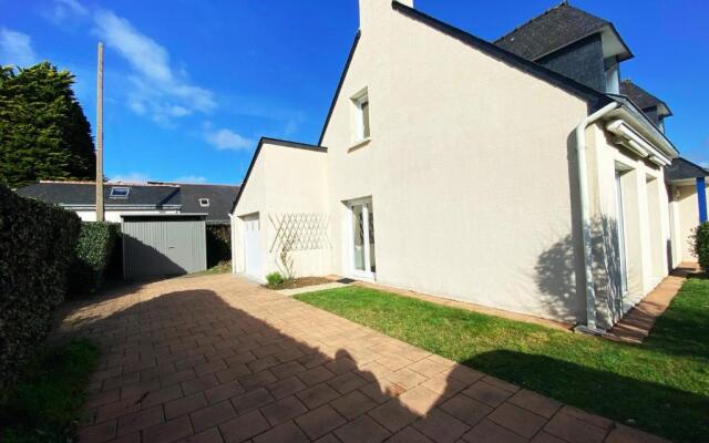 Maison Arzon, 5 pièces, 9 personnes - FR-1-639-22