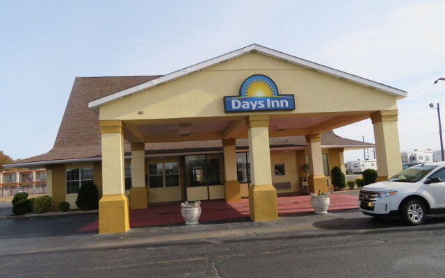 Days Inn Blytheville