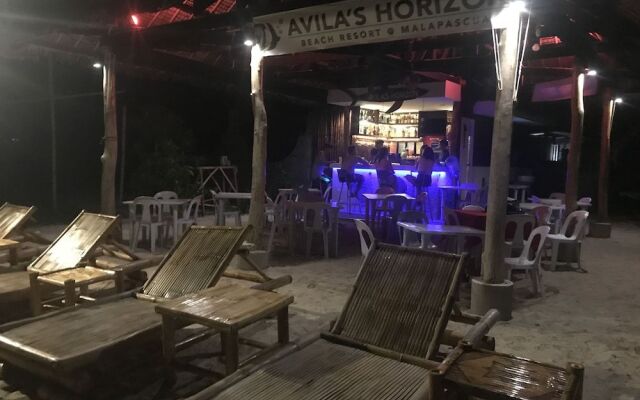 Avila's Horizon Dive Resort