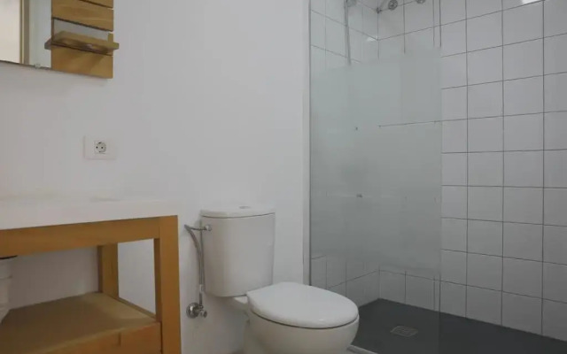 Puerto Nest Hostel
