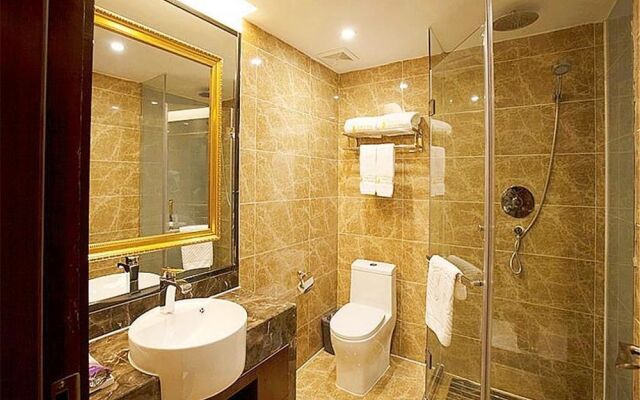 Juntai Hotel