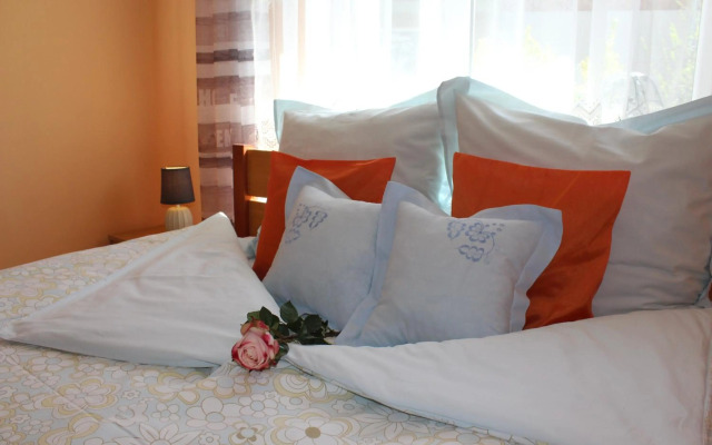 Apartament Kameralny