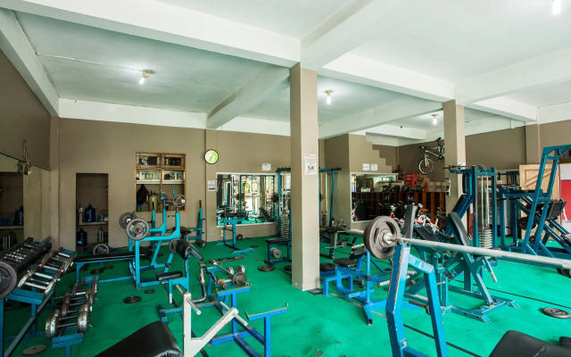 OYO 453 Rumah Idaman Bunda