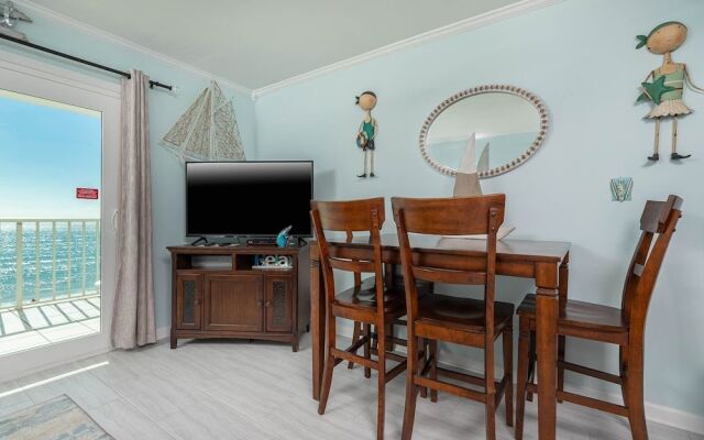 Seacrest 503 1 Bedroom Condo