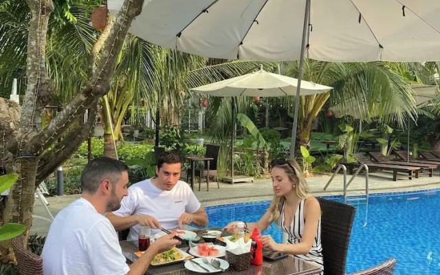 Chau Son Hotel