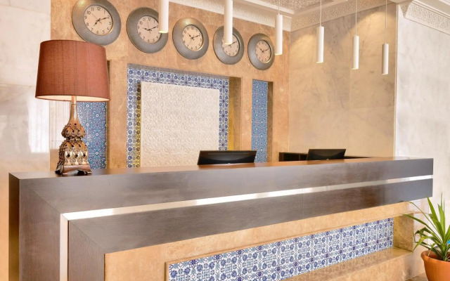 Tulip Inn Al Daar Rawafid