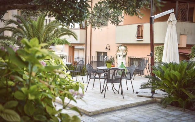 Savito Bed and Breakfast