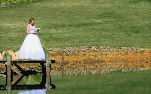Parklands Country Gardens and Lodges