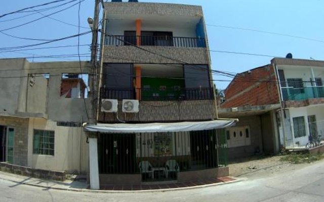 Hostel V and A Villa Alejandra