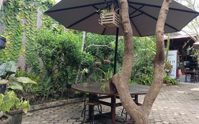 Coliving Bali SWEET HOME Kost Lengkap di Tabanan Kota