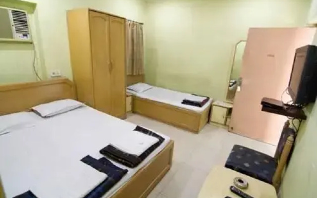 Hotel Venkateswara