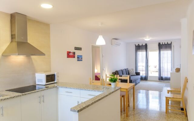 Empuriabrava Apartament - n 9
