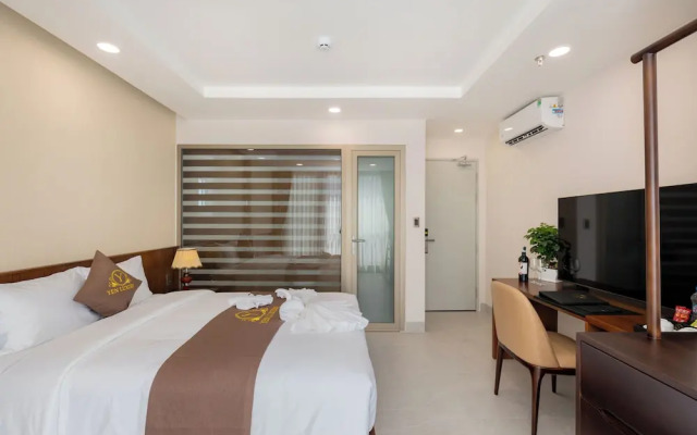 Yen Luxury Hotel