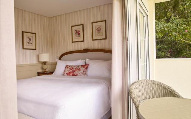 Villa do Vale Boutique Hotel