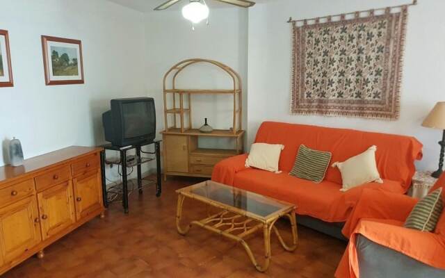 Apartamento Palmeras Torrecilla Canovas Nerja