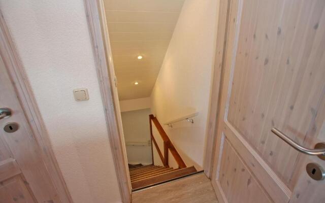 Ferienwohnung Malchow SEE 10271