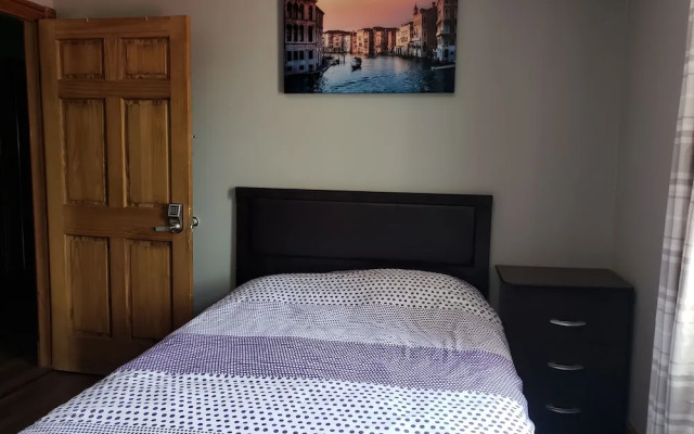 Hepworth Hostel